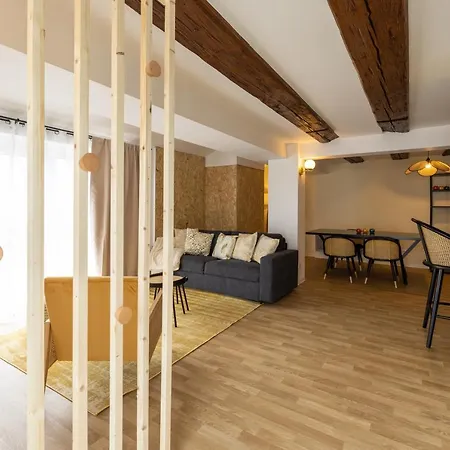 Apartament Pomme De Reinette Urschenheim